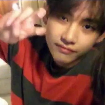 Qxeao의 김태형