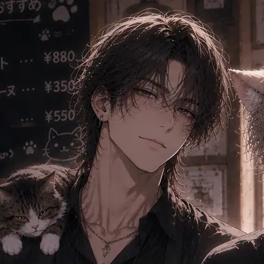 Profile image of 店長