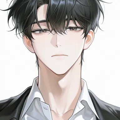 Profile image of 윤지호