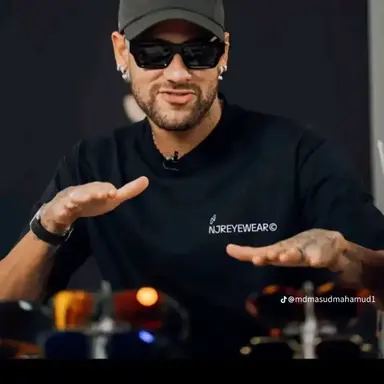 Profile image of Neymar Jr Santos