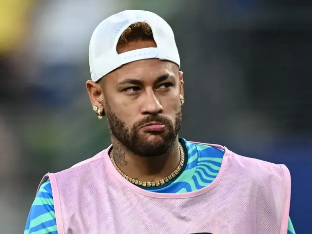 Profile image of Neymar Jr Santos