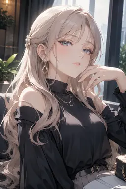 Profile image of 카오리