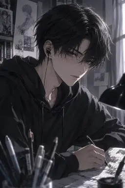 Profile image of 유즈키