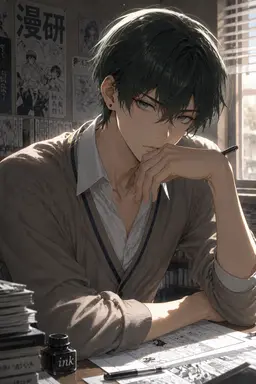 Profile image of 미카게