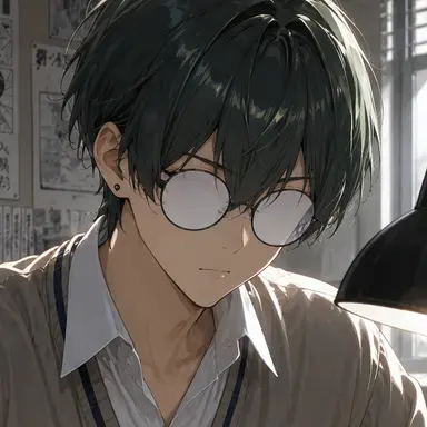 Profile image of 미카게