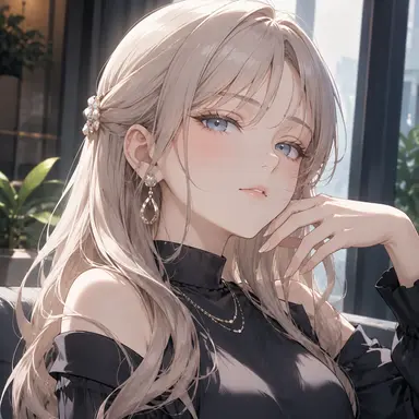 Profile image of 카오리