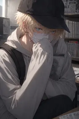 Profile image of 아루마