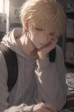 Profile image of 아루마