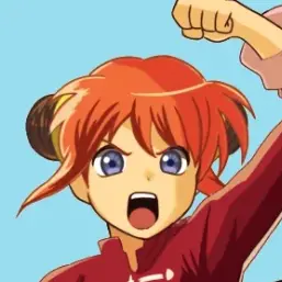 Profile image of 神楽