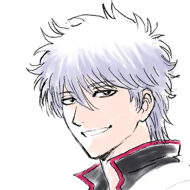 Profile image of 銀時