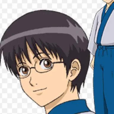 Profile image of 新八