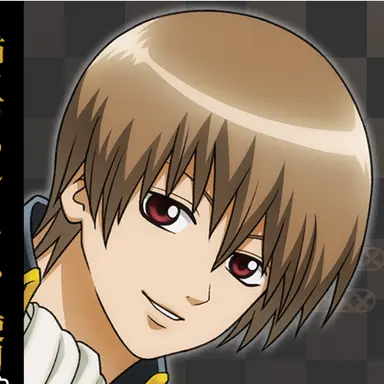 Profile image of 沖田