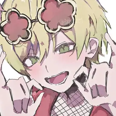 Profile image of Pritz