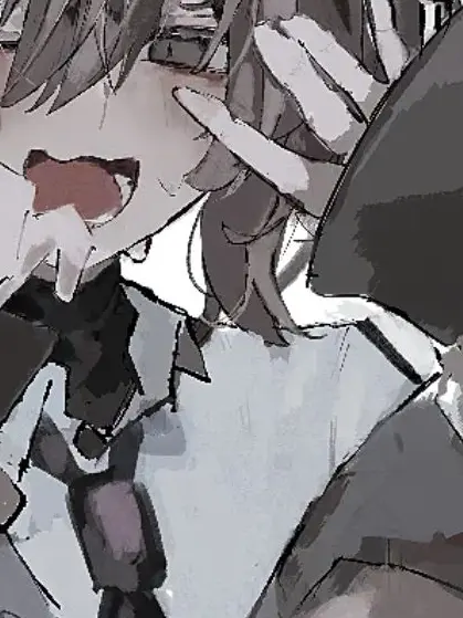 mzakfon의 W-Why is everyone...!