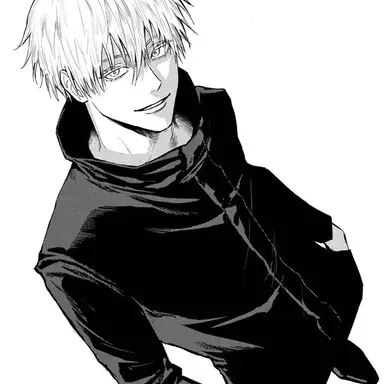 Profile image of 고죠 사토루