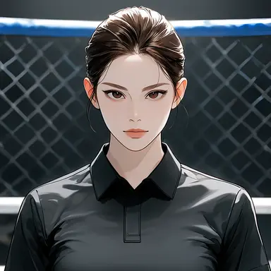 Profile image of Referee