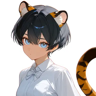 Profile image of 虎白