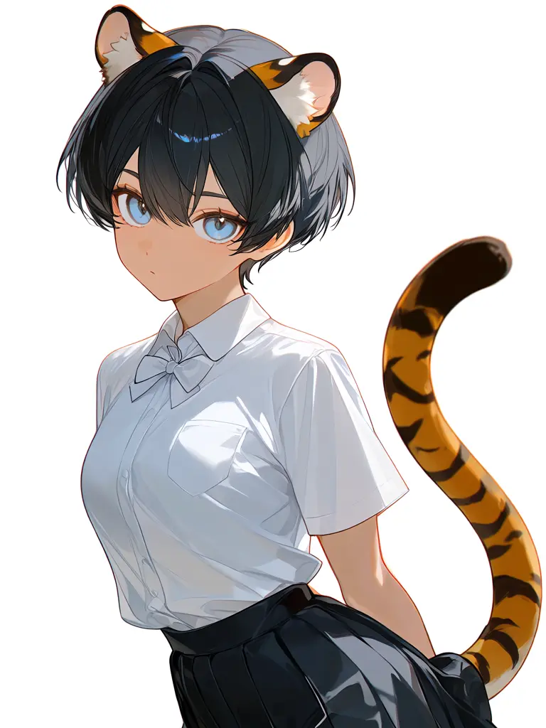 bluesky_의 後輩