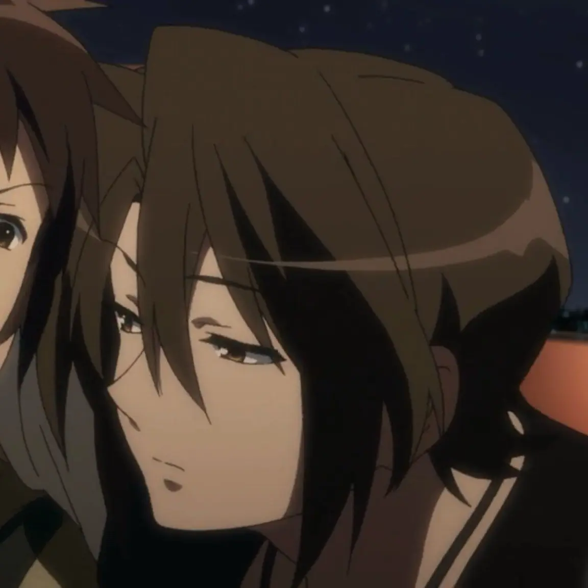 CruelCharm5110의 코이즈미 이츠키