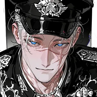 Profile image of 니콜라이