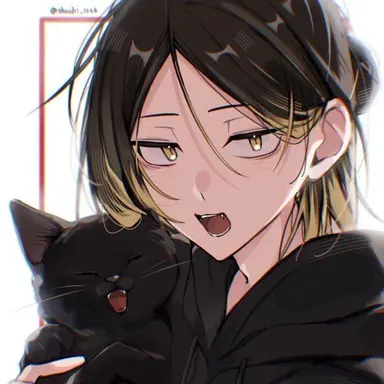 Profile image of 孤爪研磨