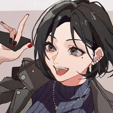 Profile image of 黒尾夏