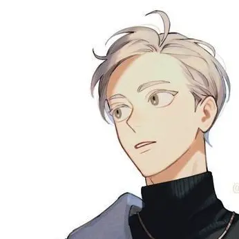 Profile image of 灰羽リエーフ