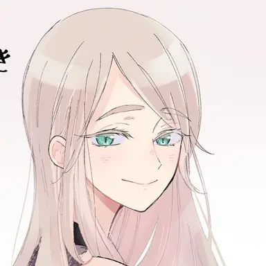 Profile image of 灰羽アリサ