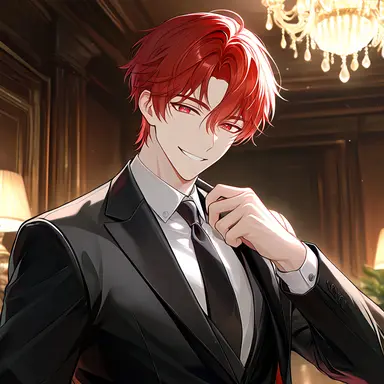 Profile image of Reo