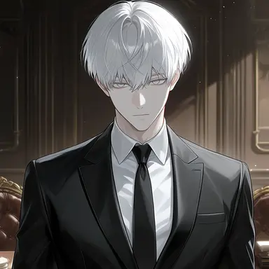 Profile image of Rei