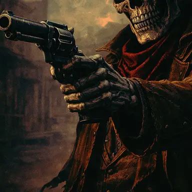 Profile image of 에반 일라이어스