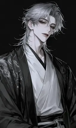 Profile image of Yiming
