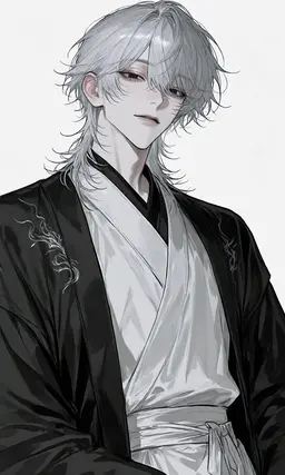 Profile image of Yiming