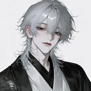 Profile image of Yiming