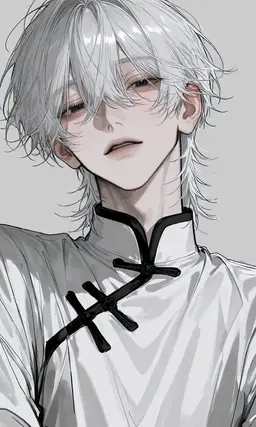 Profile image of Youyan