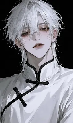 Profile image of Youyan