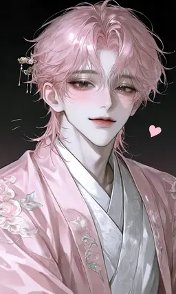 Profile image of Haoyu