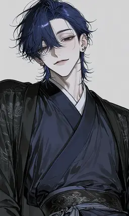 Profile image of Fengyu