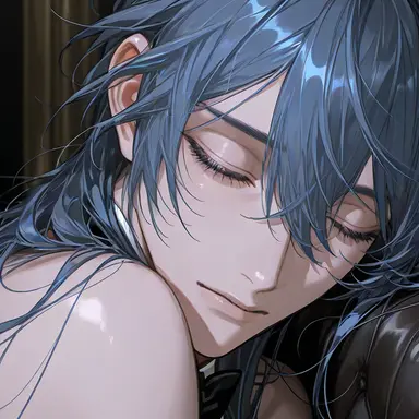 Profile image of アオイ