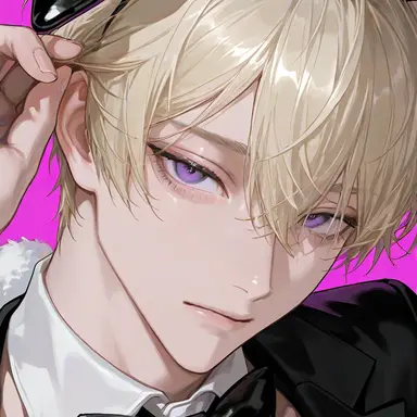 Profile image of レン
