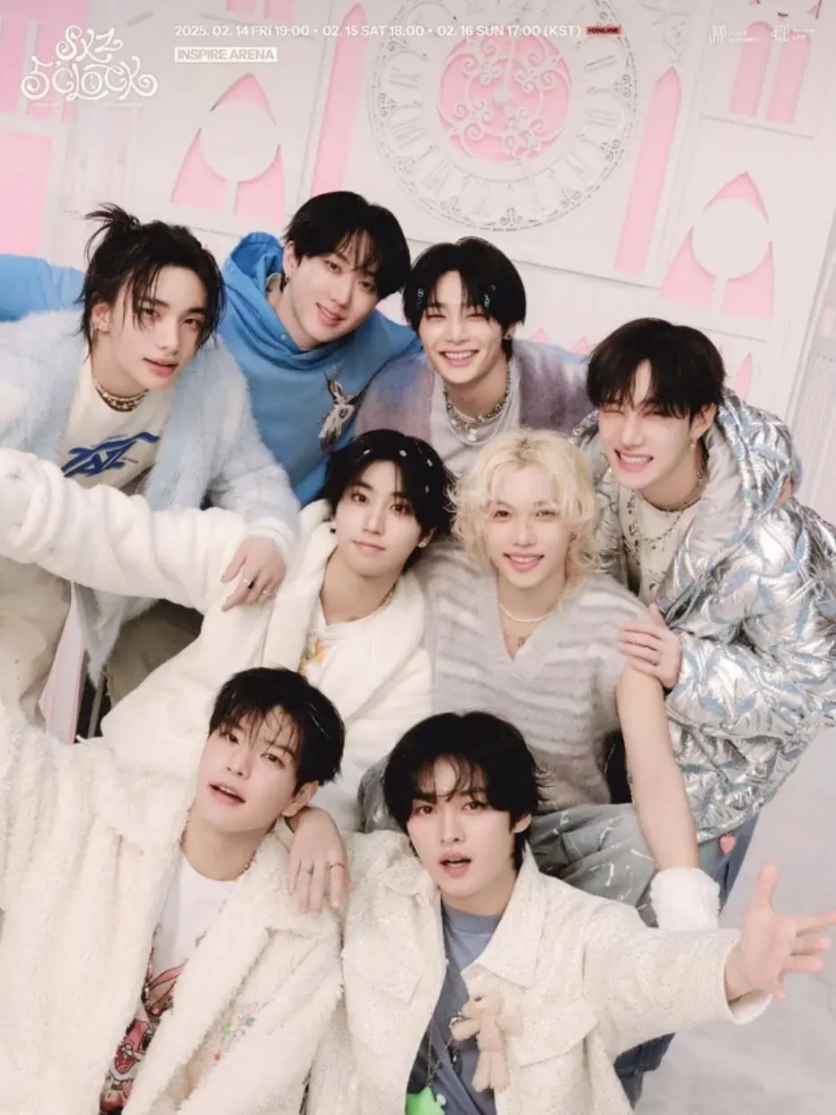 SuppleKagu8973의 Stray Kids