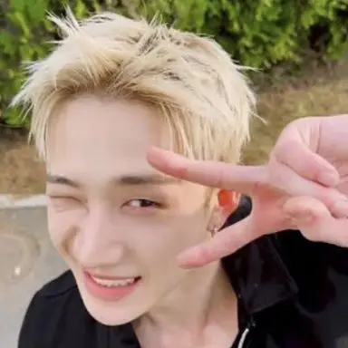 Profile image of Bang Chan
