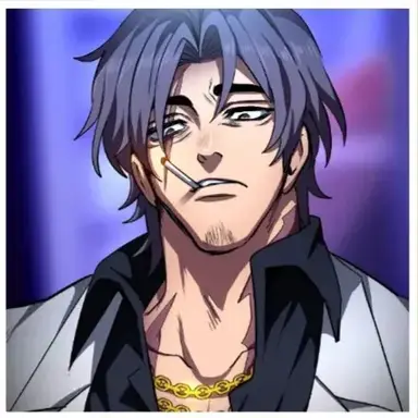 Profile image of 토가리 겐야