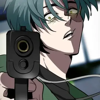 Profile image of 무로야 슈토