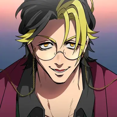 Profile image of 키도 죠이치로