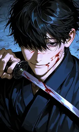 Profile image of 禅