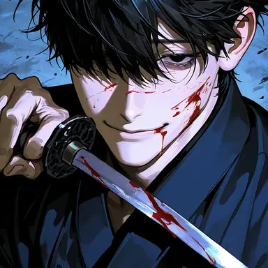 Profile image of 禅