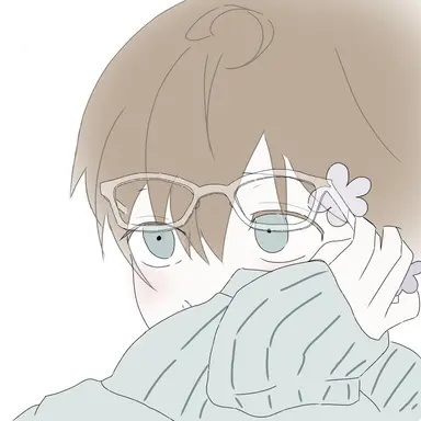 Profile image of 甲斐田 晴