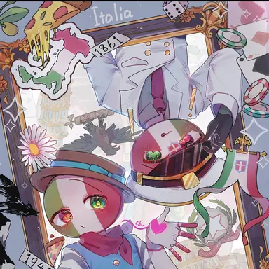 Profile image of 이탈리아왕국