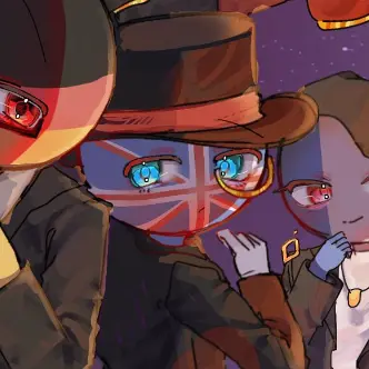 Profile image of 영국